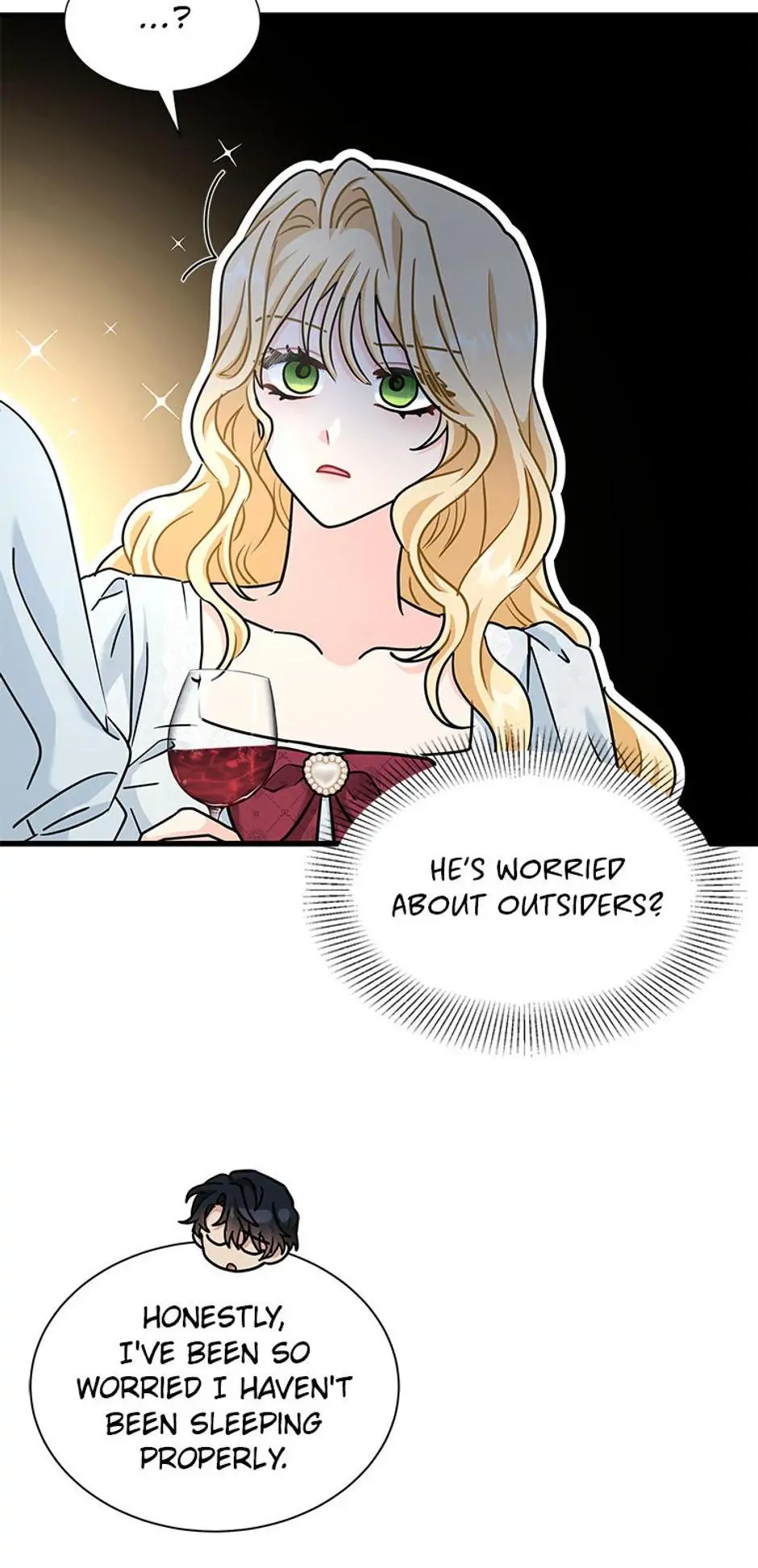 The Sea Captain's Bride Chapter 33 page 48