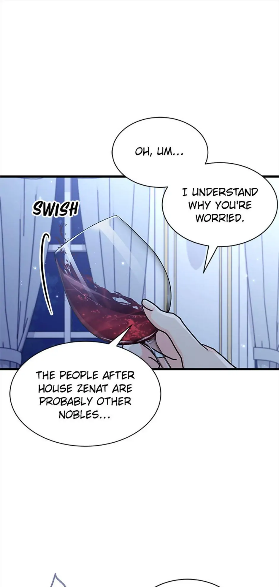 The Sea Captain's Bride Chapter 33 page 49