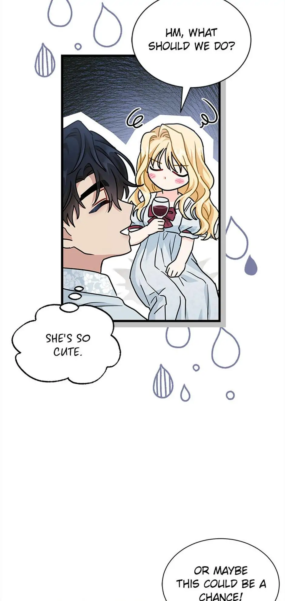 The Sea Captain's Bride Chapter 33 page 50