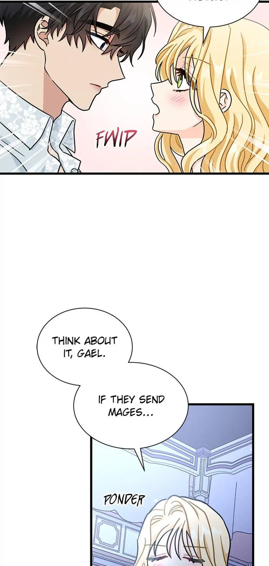 The Sea Captain's Bride Chapter 33 page 51