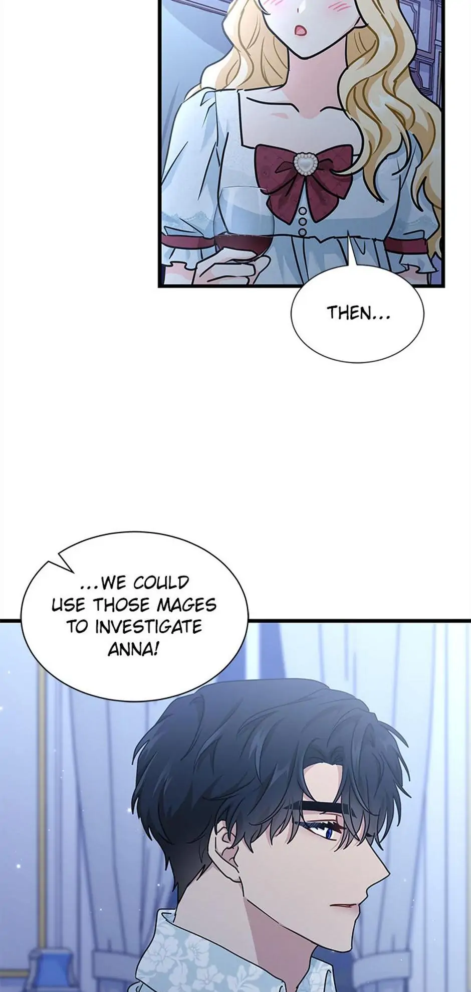 The Sea Captain's Bride Chapter 33 page 52