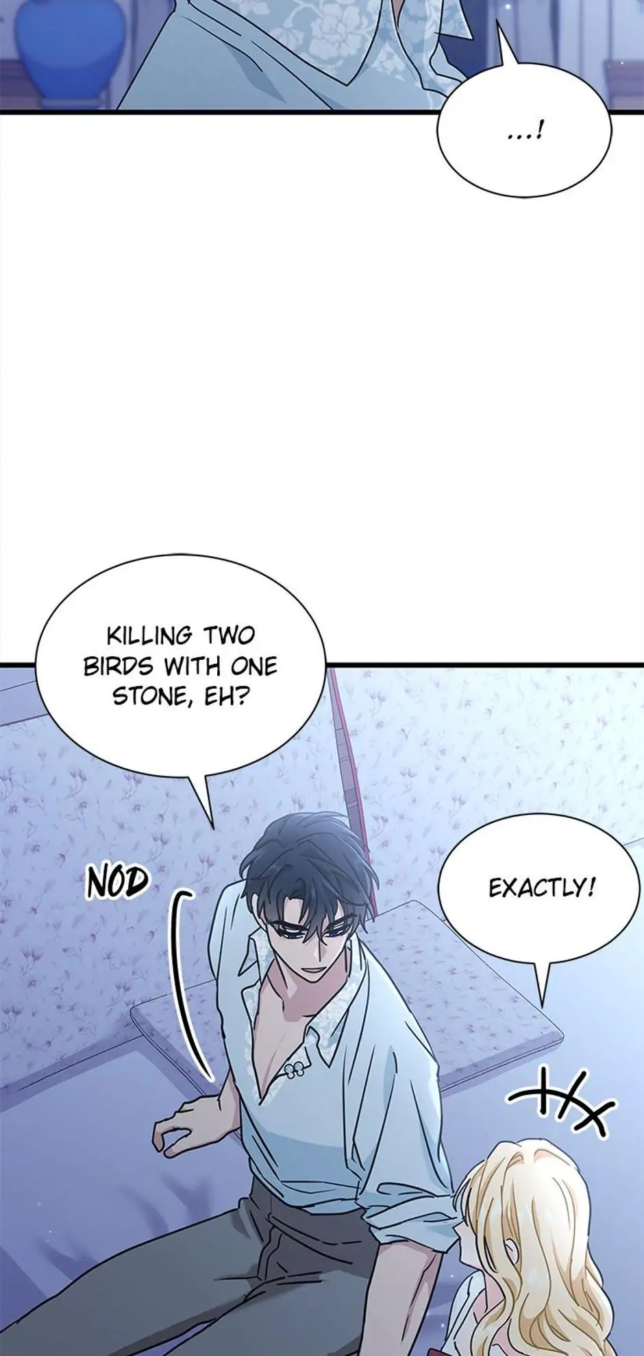 The Sea Captain's Bride Chapter 33 page 53