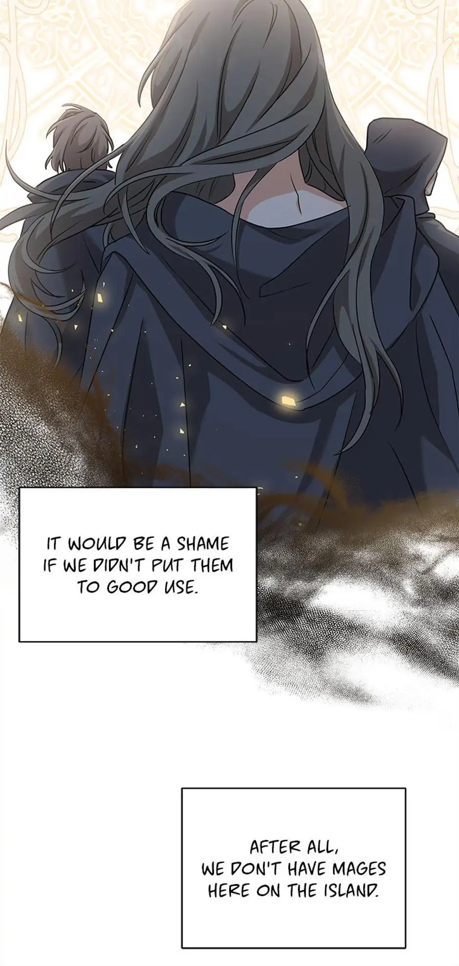 The Sea Captain's Bride Chapter 33 page 55