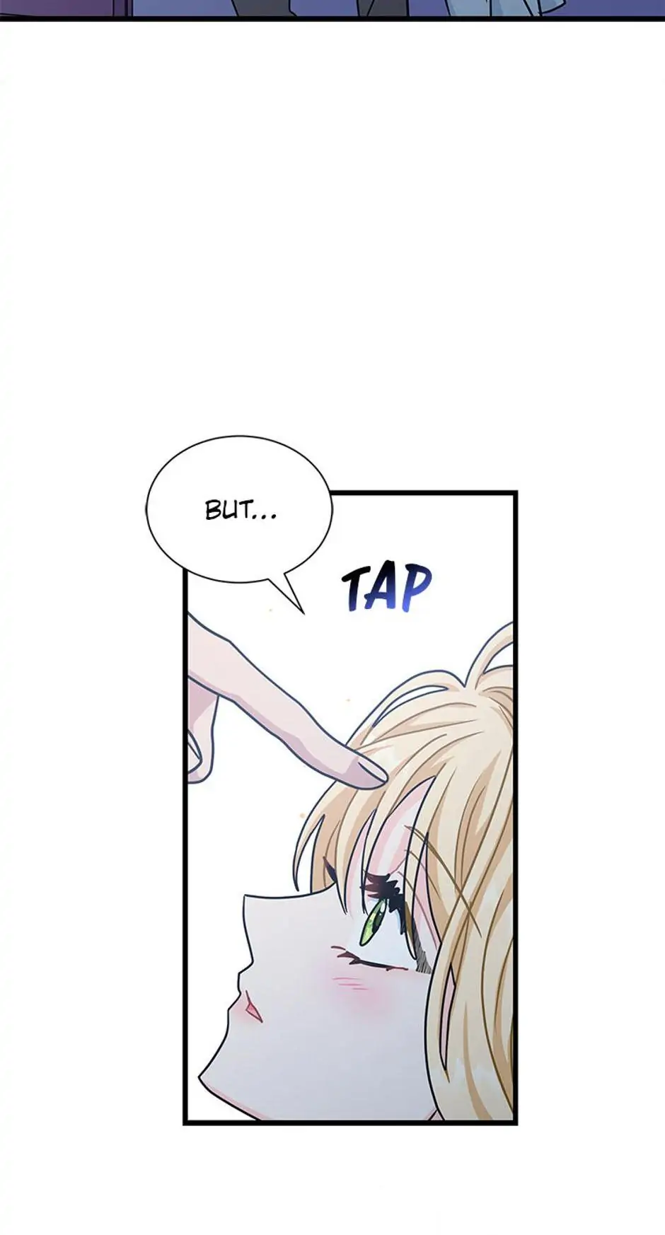 The Sea Captain's Bride Chapter 33 page 58