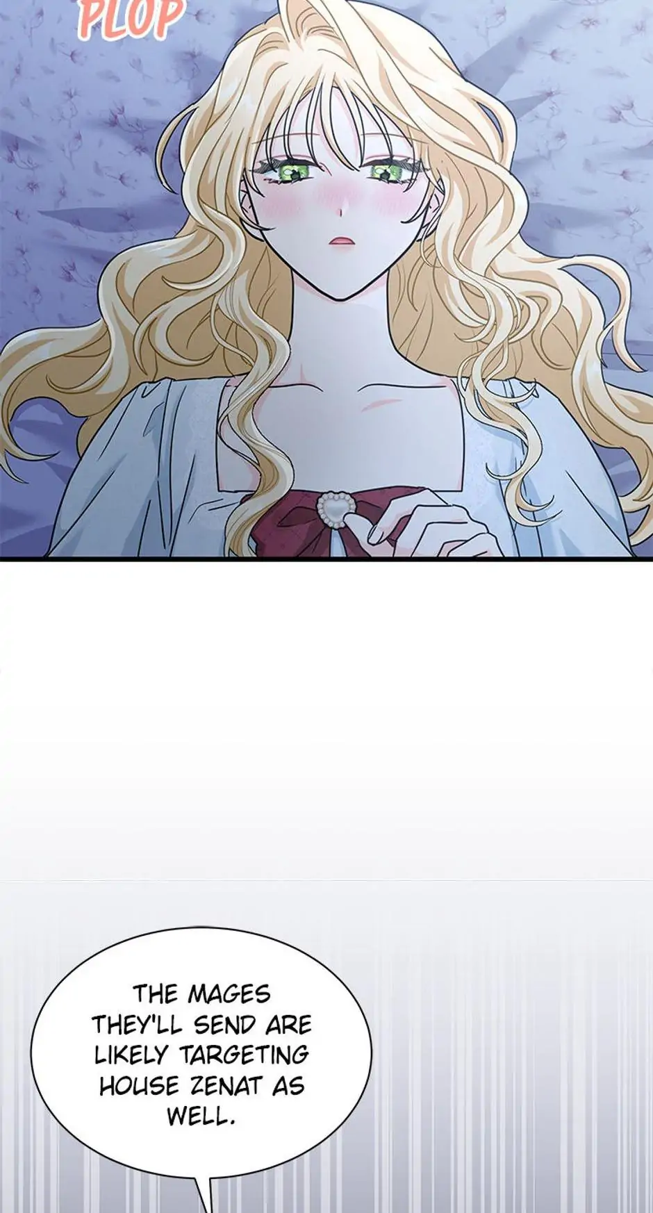 The Sea Captain's Bride Chapter 33 page 61
