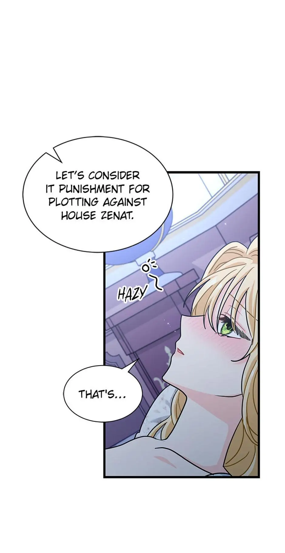 The Sea Captain's Bride Chapter 33 page 63