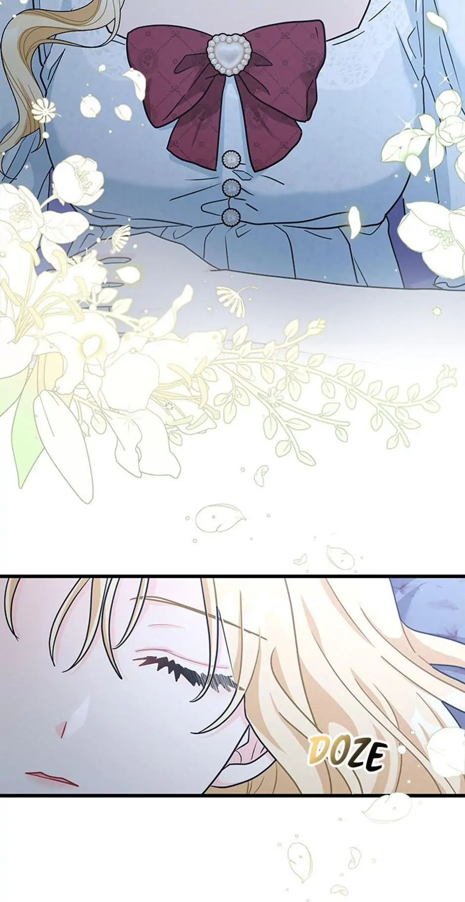 The Sea Captain's Bride Chapter 33 page 66