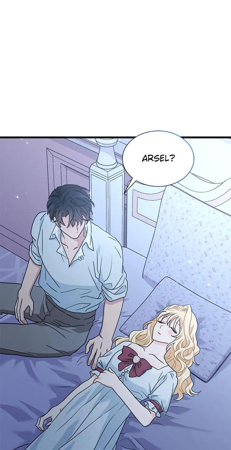 The Sea Captain's Bride Chapter 33 page 67