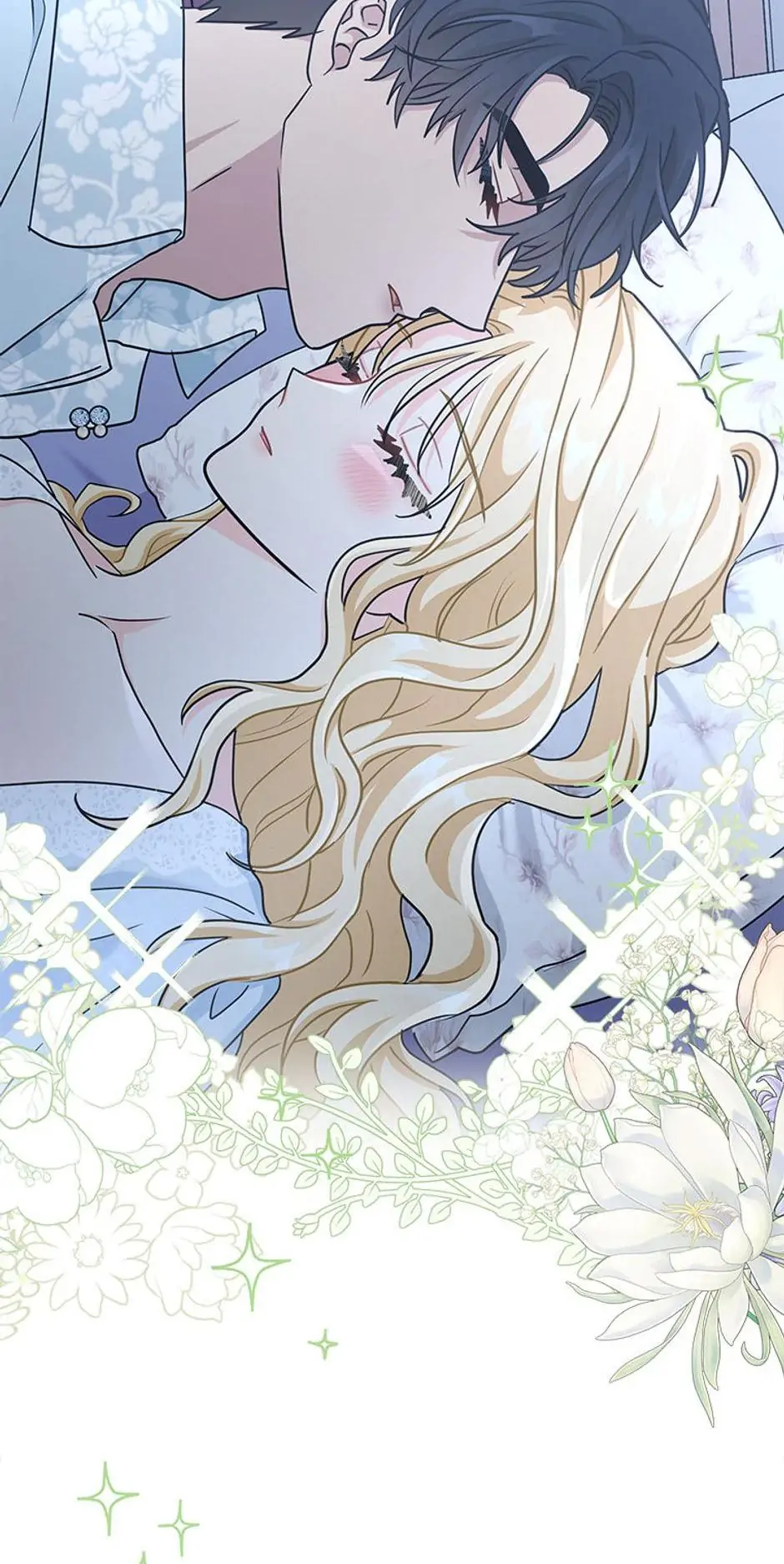 The Sea Captain's Bride Chapter 33 page 71