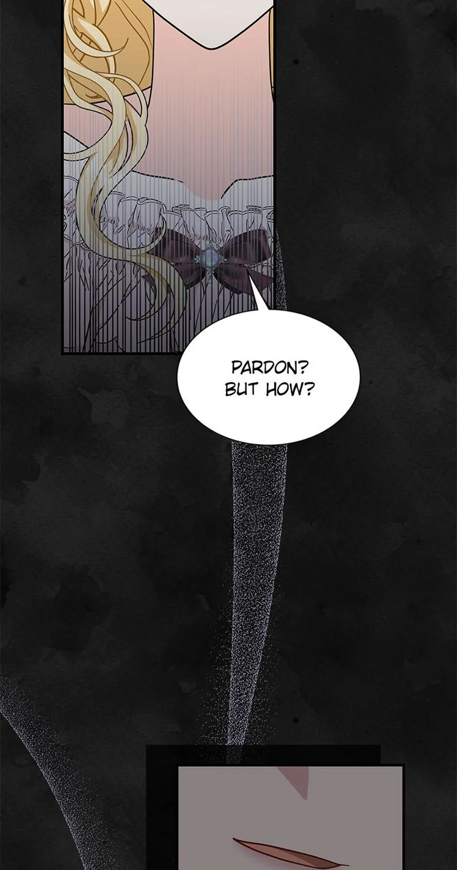 The Sea Captain's Bride Chapter 46 page 5
