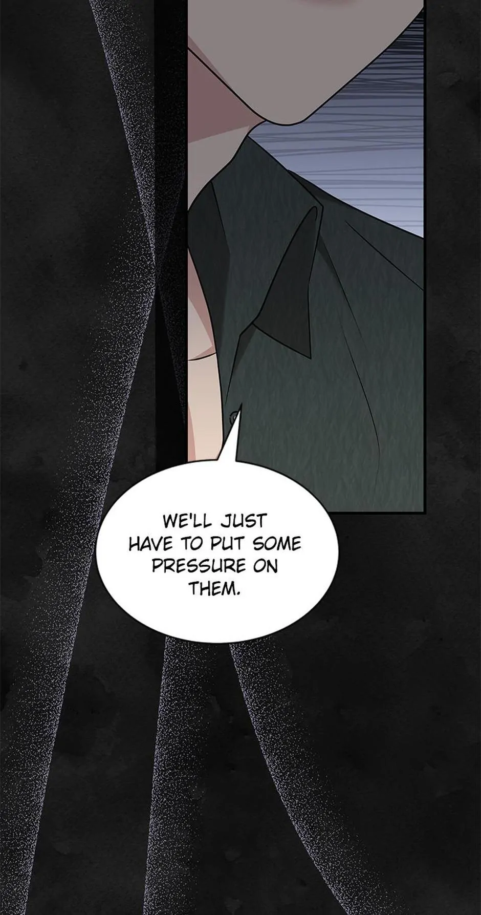 The Sea Captain's Bride Chapter 46 page 6