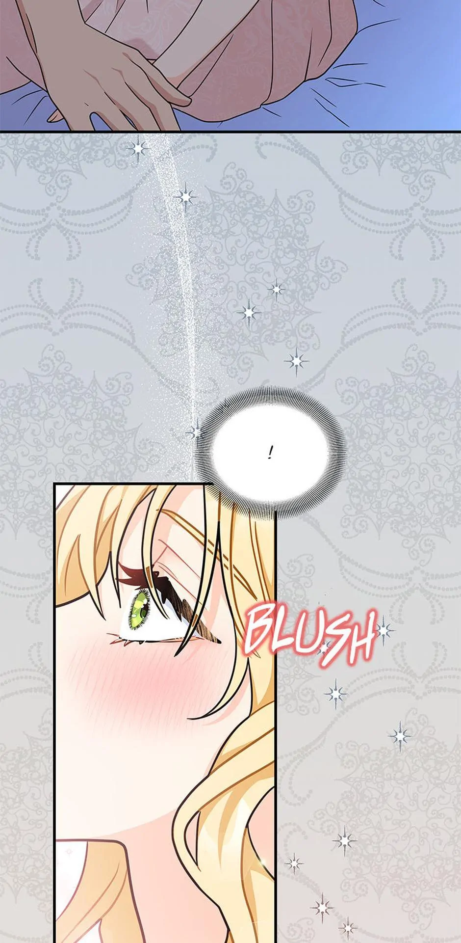 The Sea Captain's Bride Chapter 46 page 10