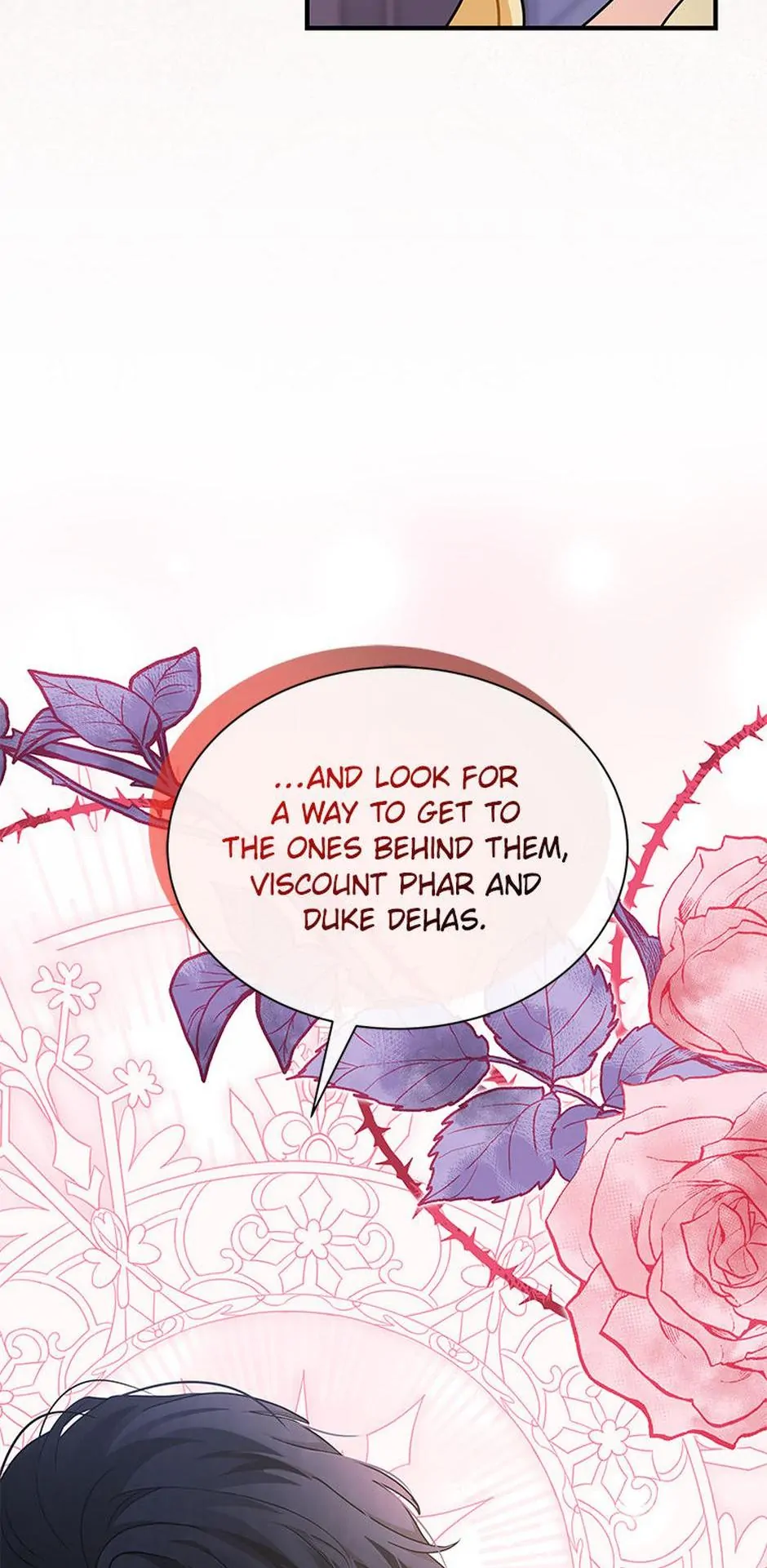 The Sea Captain's Bride Chapter 46 page 12
