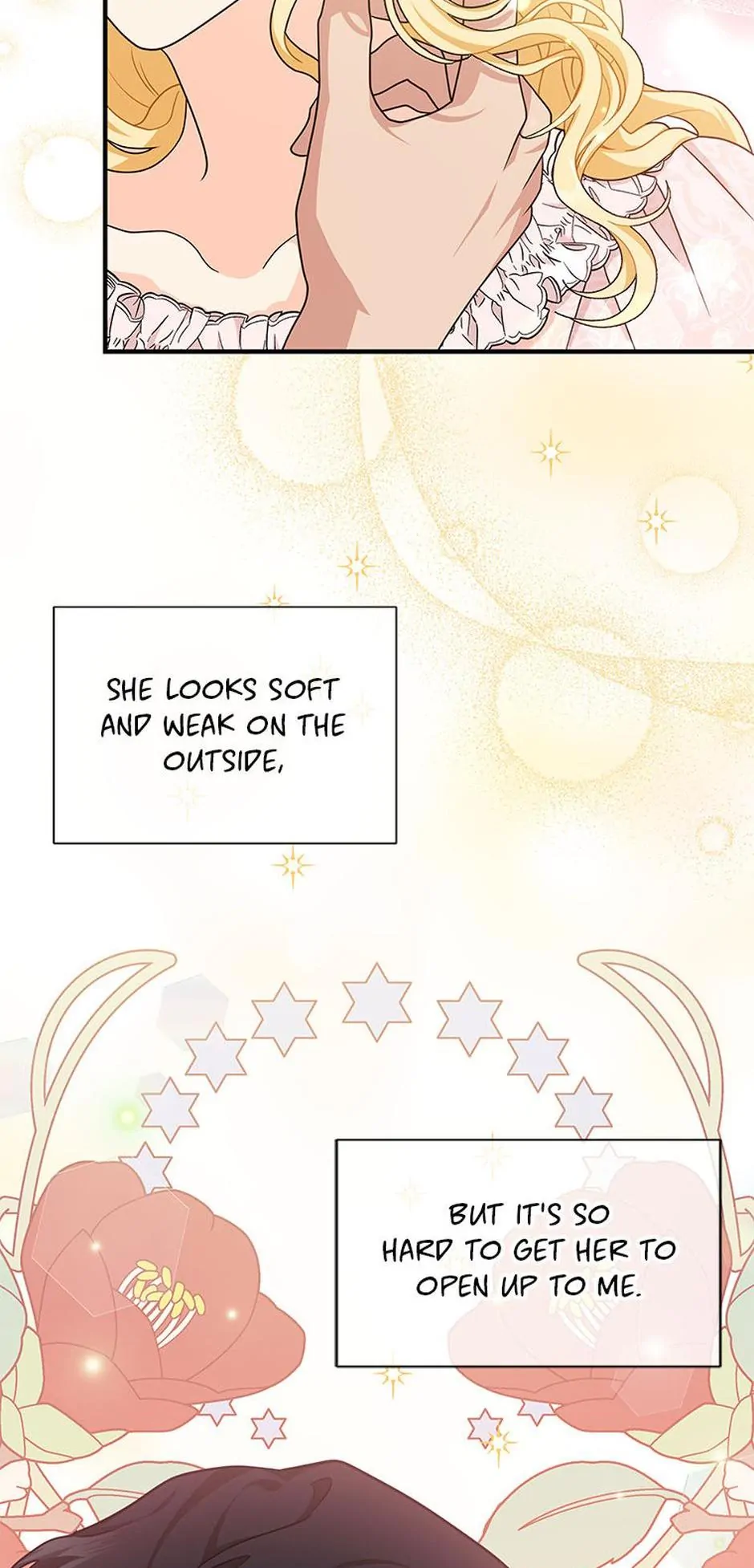 The Sea Captain's Bride Chapter 46 page 16