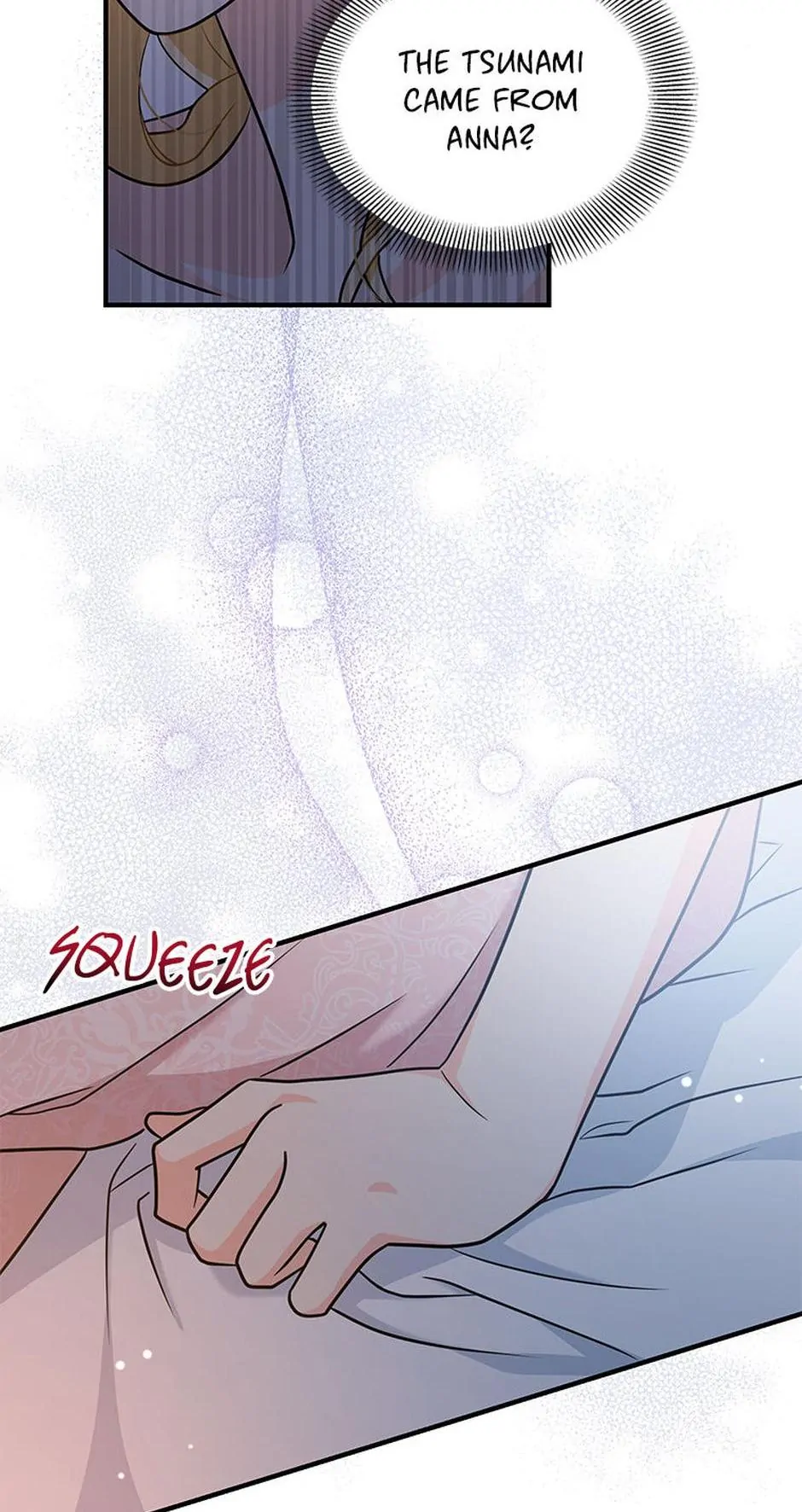 The Sea Captain's Bride Chapter 46 page 21