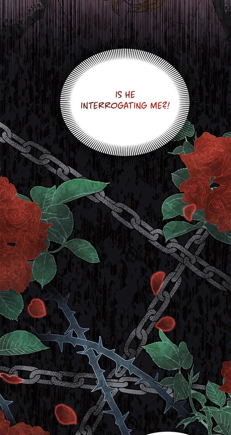 The Sea Captain's Bride Chapter 46 page 24