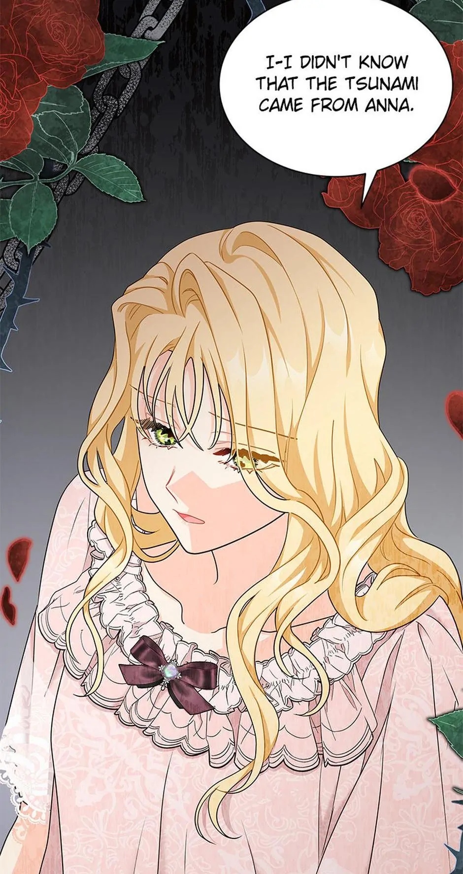 The Sea Captain's Bride Chapter 46 page 25