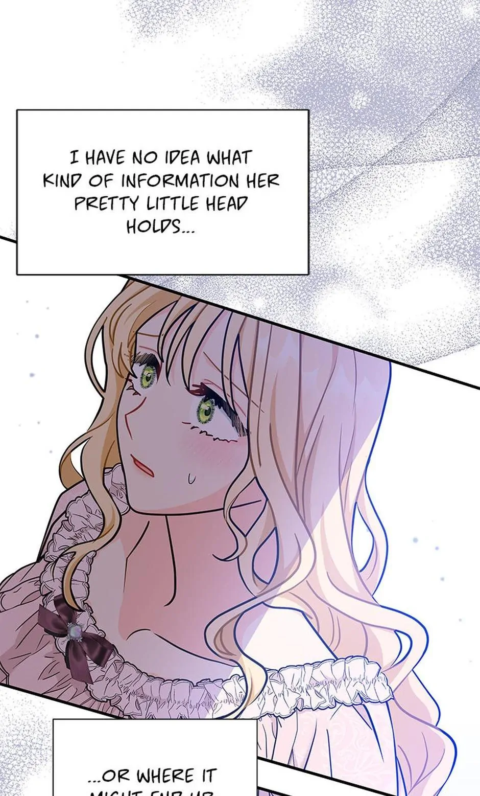 The Sea Captain's Bride Chapter 46 page 29
