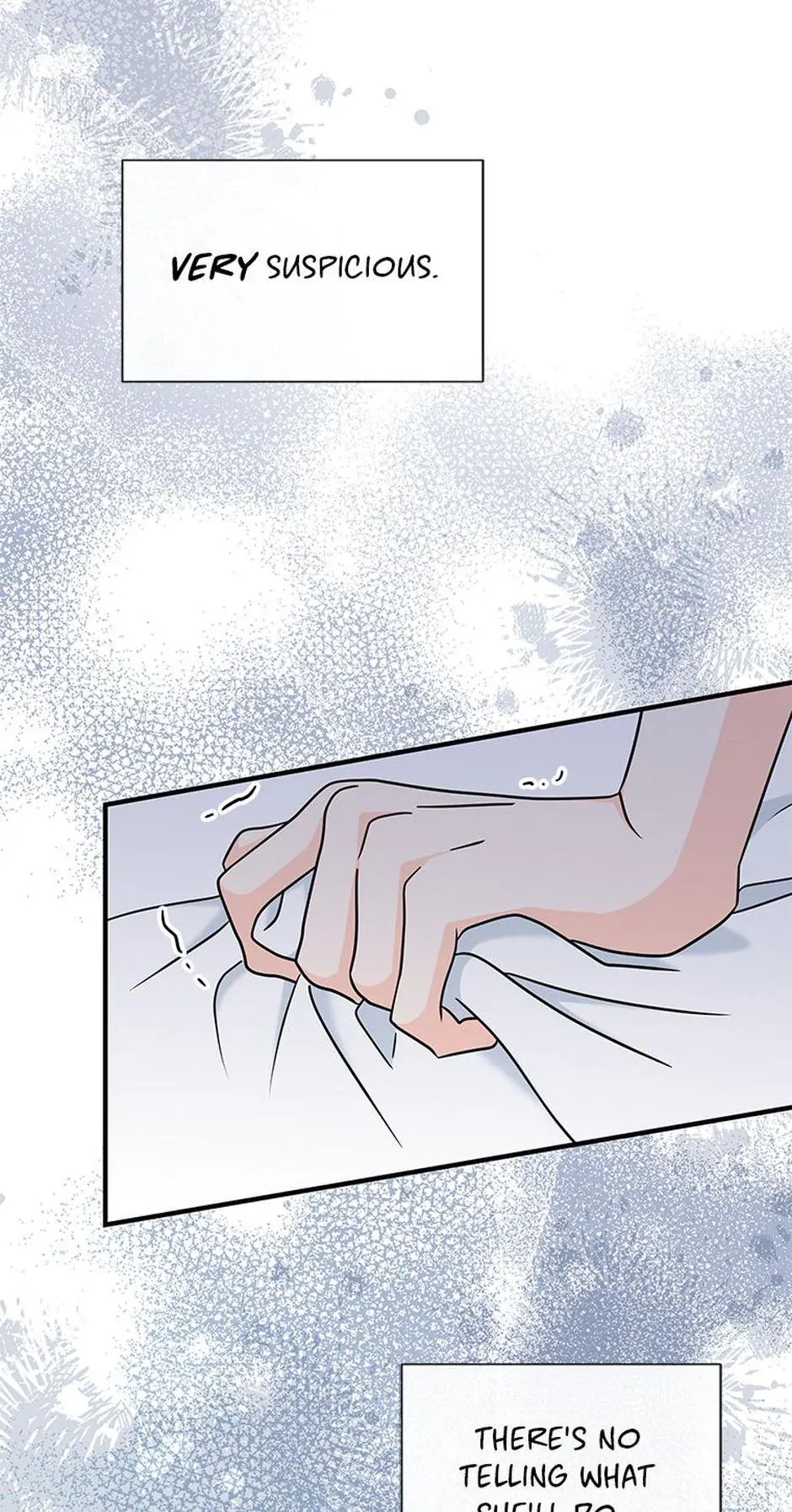 The Sea Captain's Bride Chapter 46 page 32