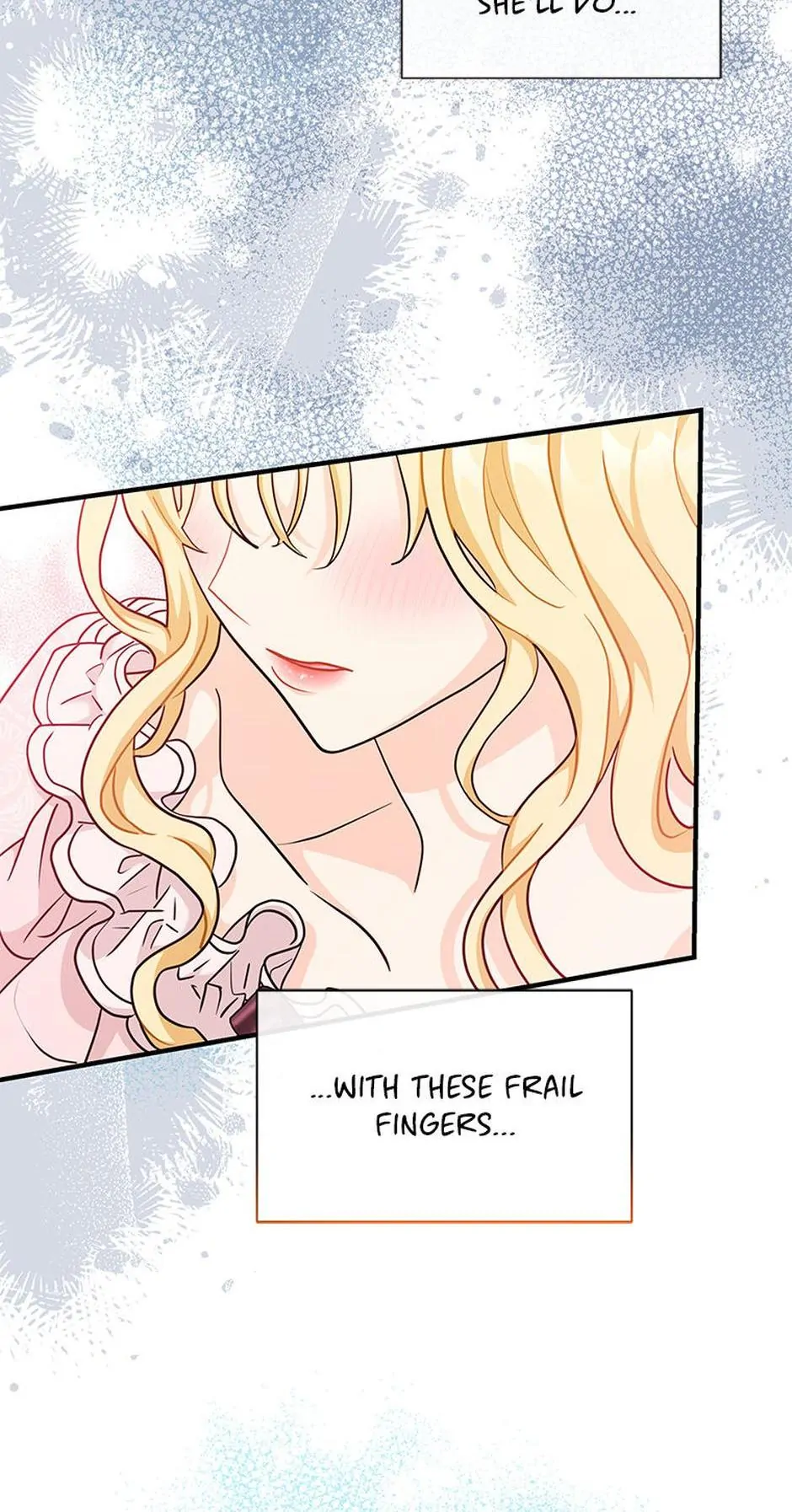 The Sea Captain's Bride Chapter 46 page 33