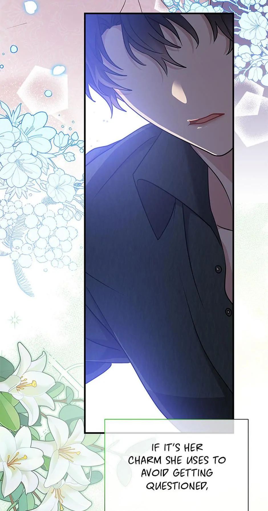 The Sea Captain's Bride Chapter 46 page 36