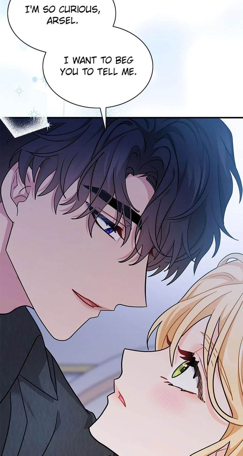 The Sea Captain's Bride Chapter 46 page 39