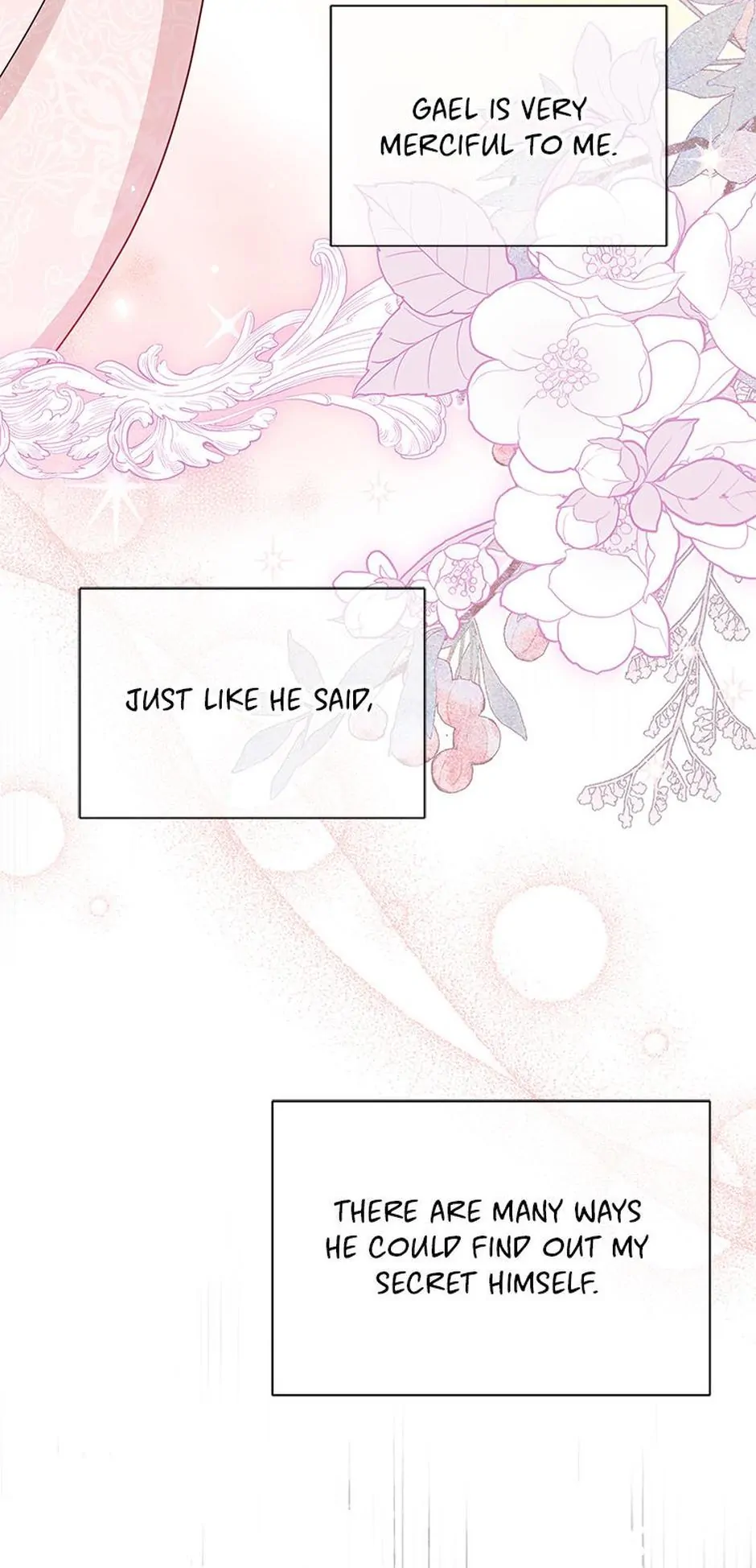 The Sea Captain's Bride Chapter 46 page 66