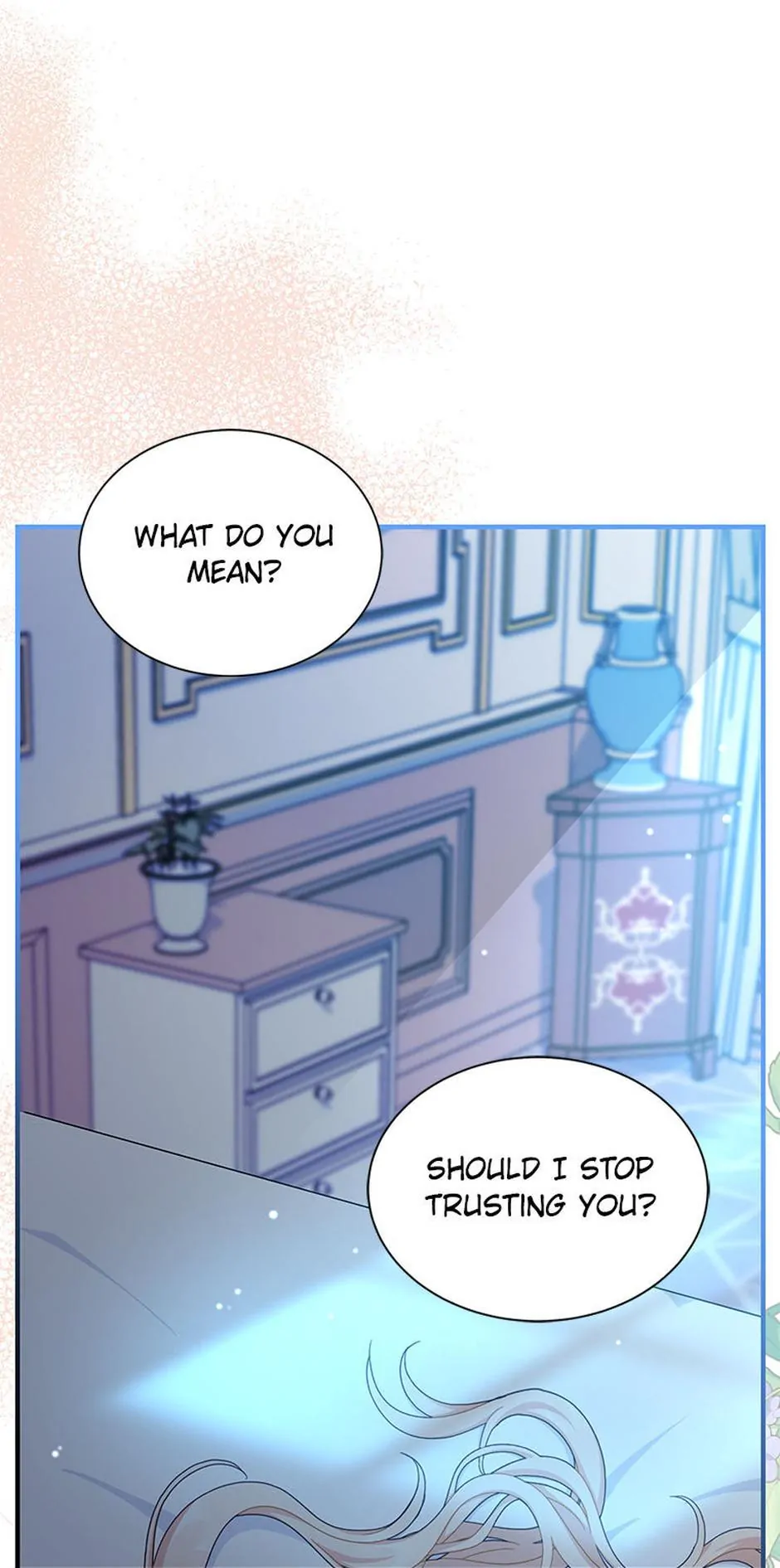 The Sea Captain's Bride Chapter 46 page 71