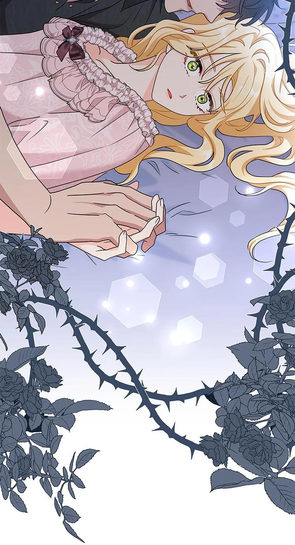 The Sea Captain's Bride Chapter 46 page 81