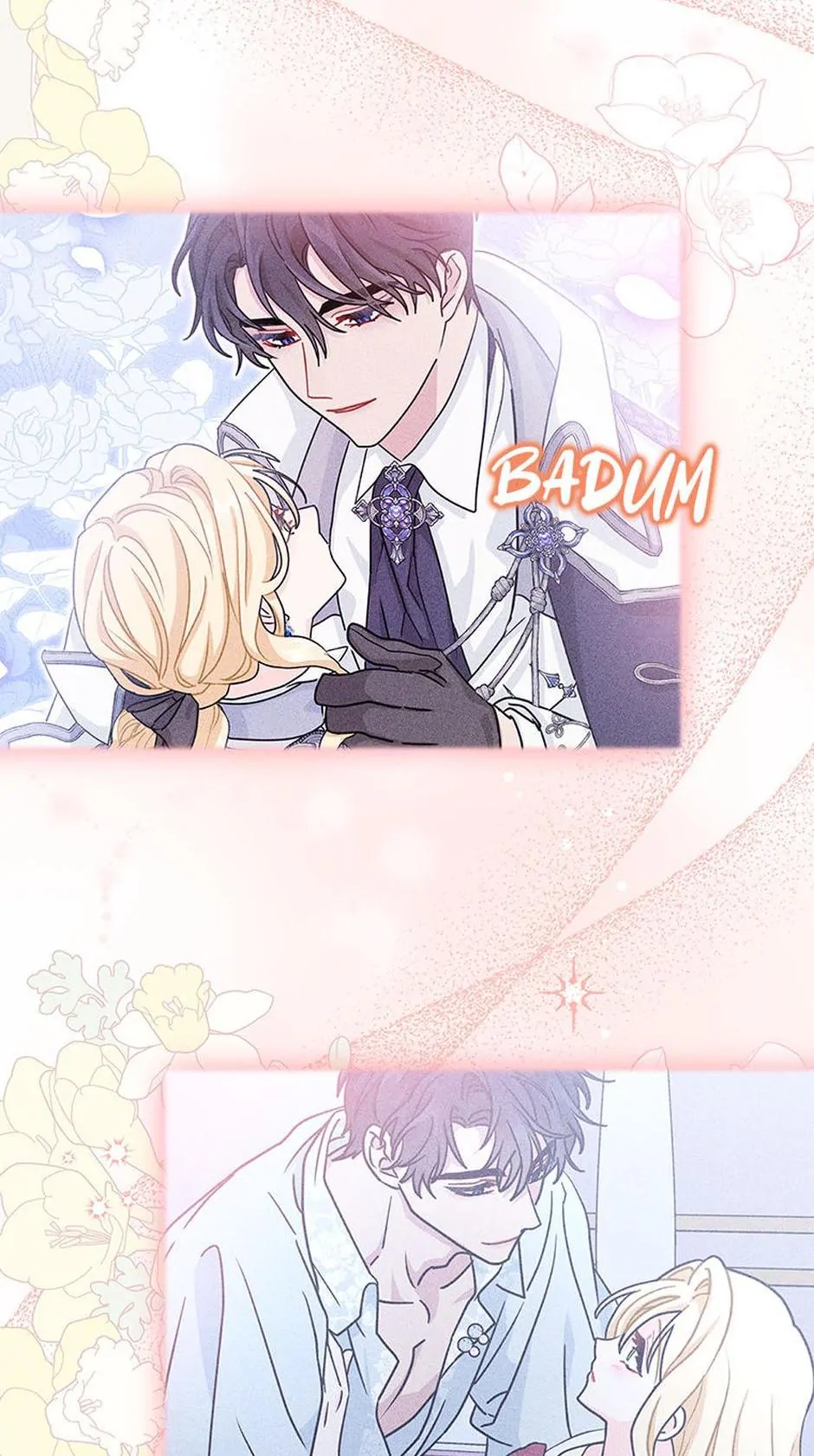 The Sea Captain's Bride Chapter 46 page 84