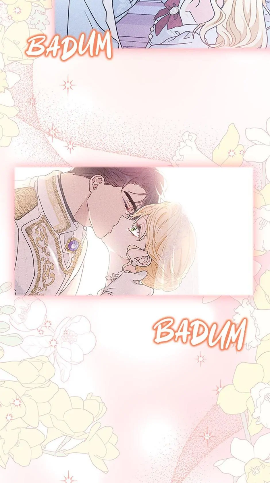 The Sea Captain's Bride Chapter 46 page 85