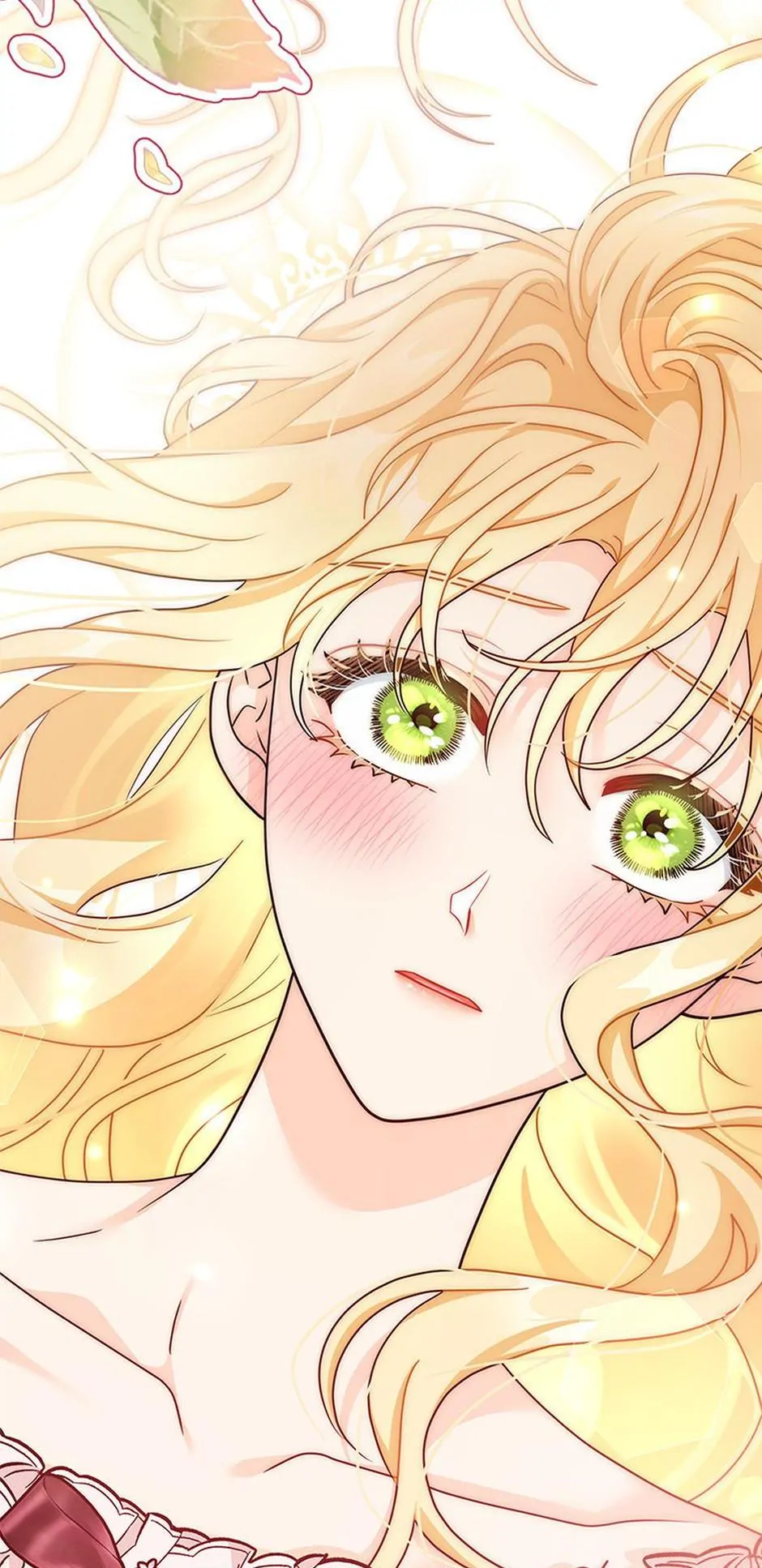 The Sea Captain's Bride Chapter 46 page 97