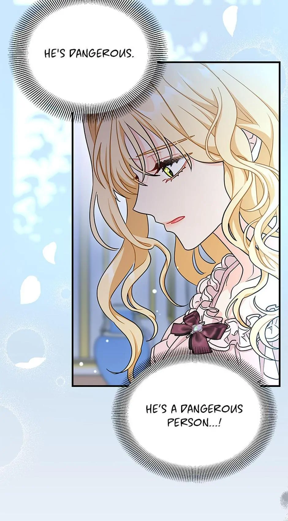 The Sea Captain's Bride Chapter 46 page 102