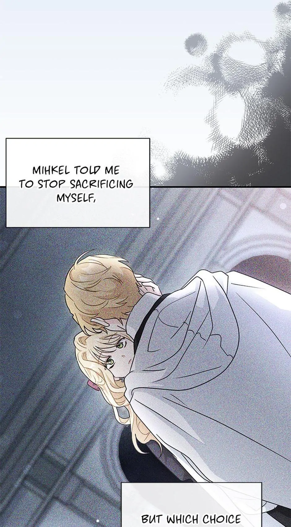 The Sea Captain's Bride Chapter 46 page 103