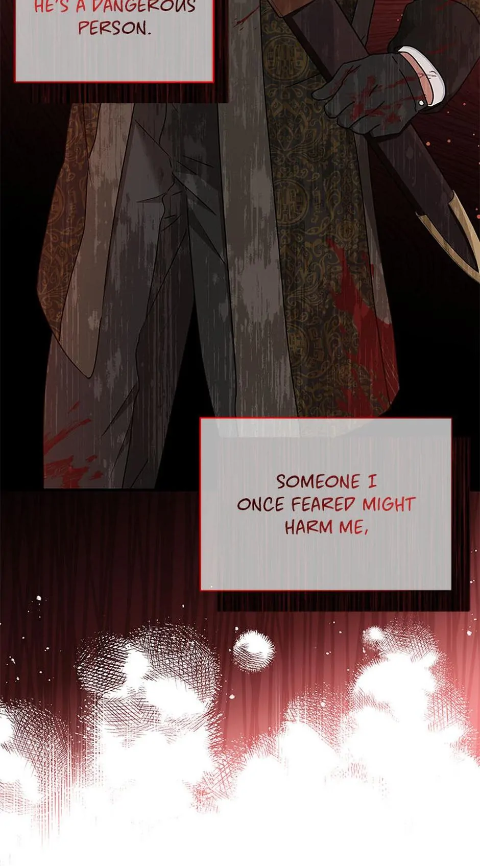 The Sea Captain's Bride Chapter 46 page 105