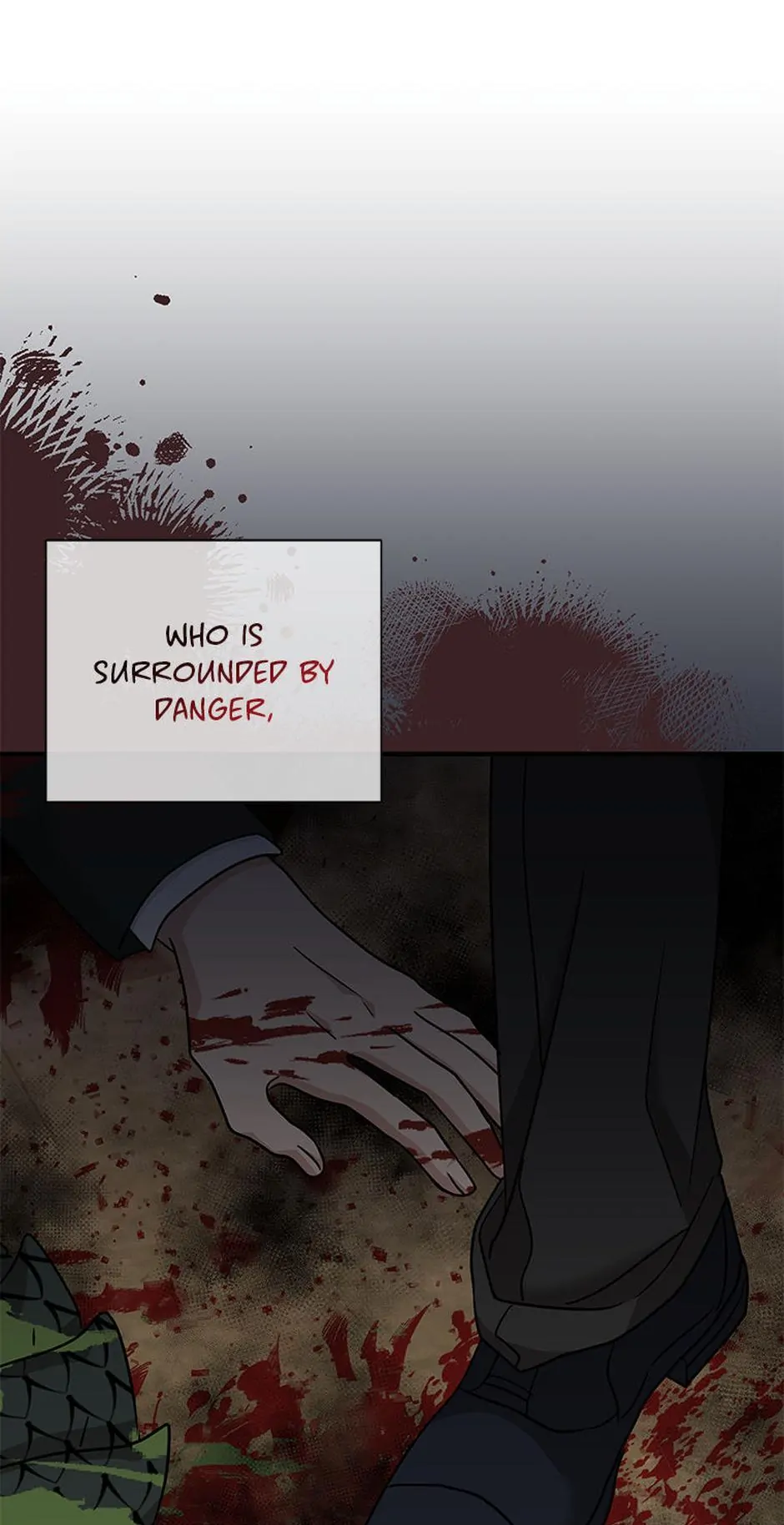 The Sea Captain's Bride Chapter 46 page 106