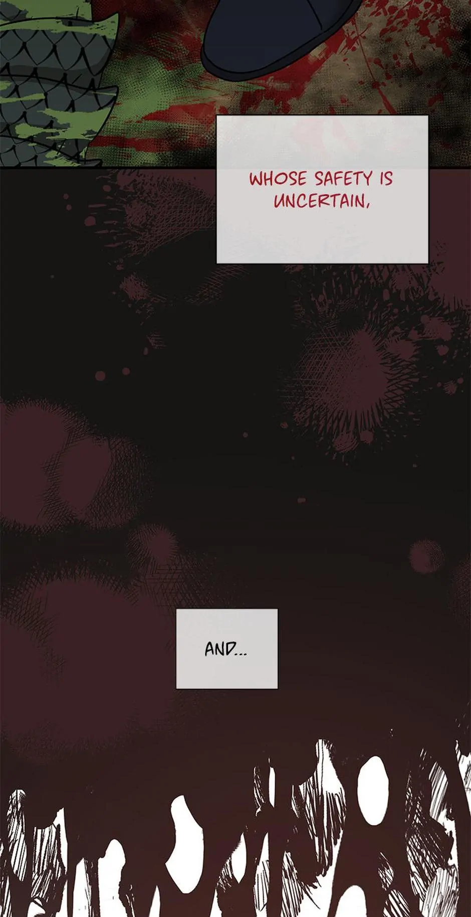 The Sea Captain's Bride Chapter 46 page 107