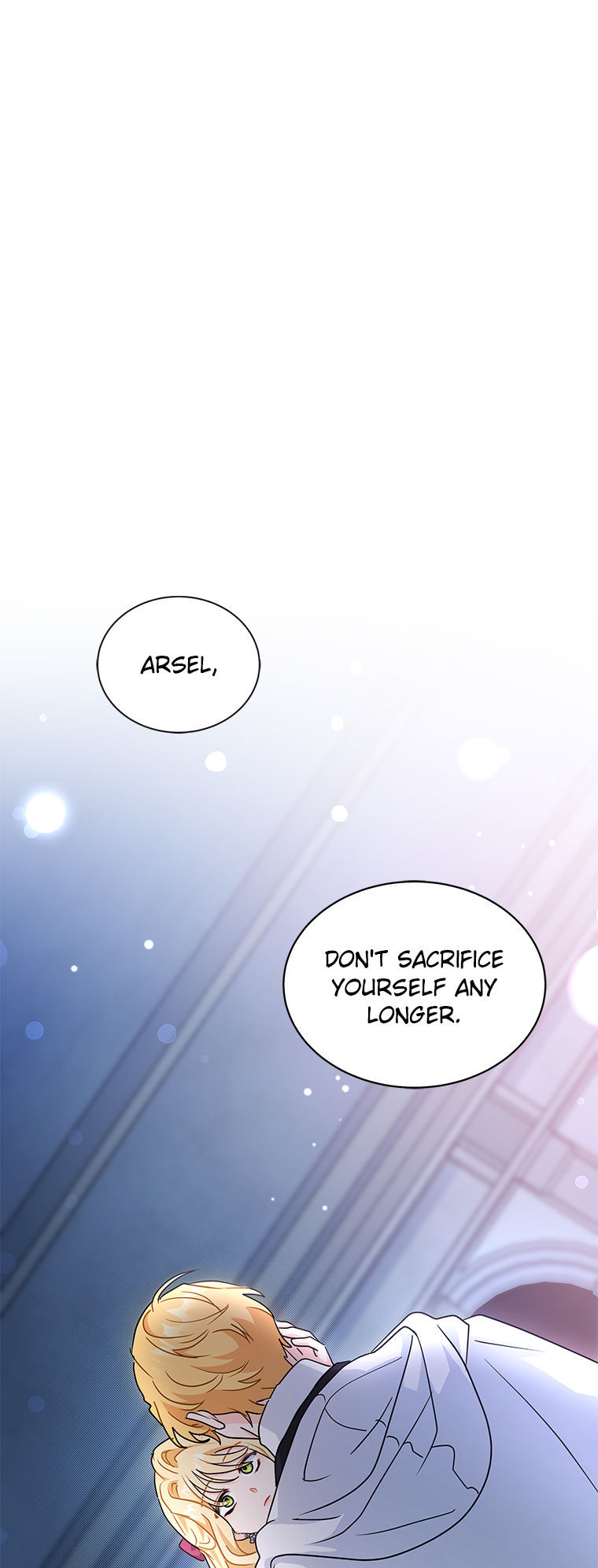 The Sea Captain's Bride Chapter 45 page 1