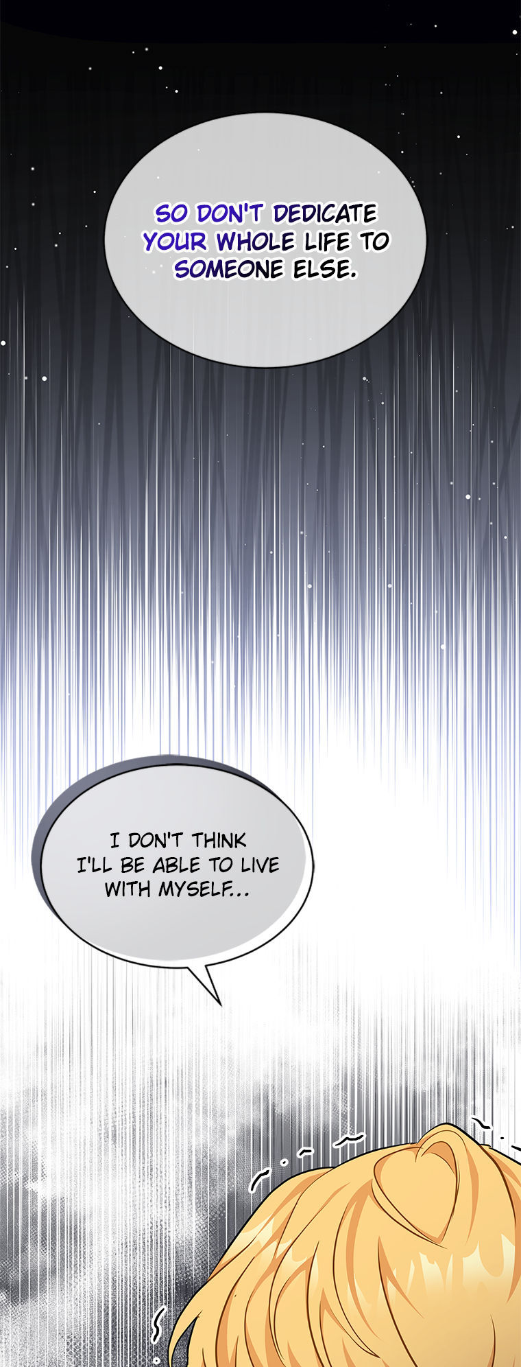 The Sea Captain's Bride Chapter 45 page 6