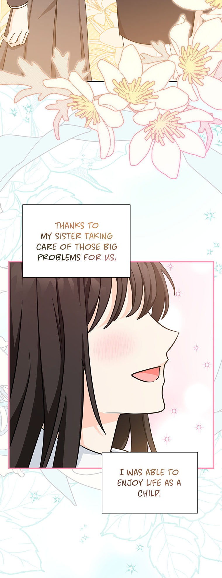The Sea Captain's Bride Chapter 45 page 11