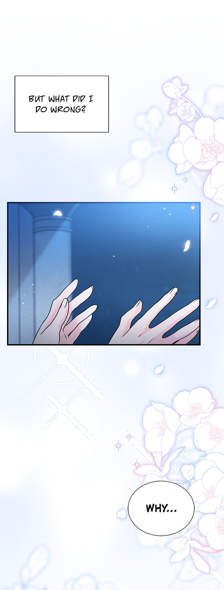 The Sea Captain's Bride Chapter 45 page 15