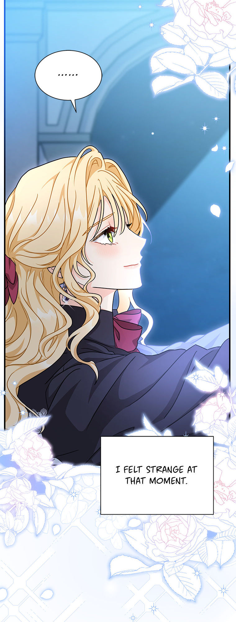 The Sea Captain's Bride Chapter 45 page 19
