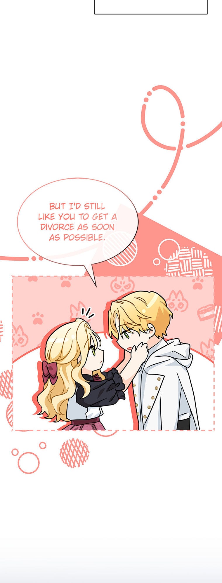 The Sea Captain's Bride Chapter 45 page 21