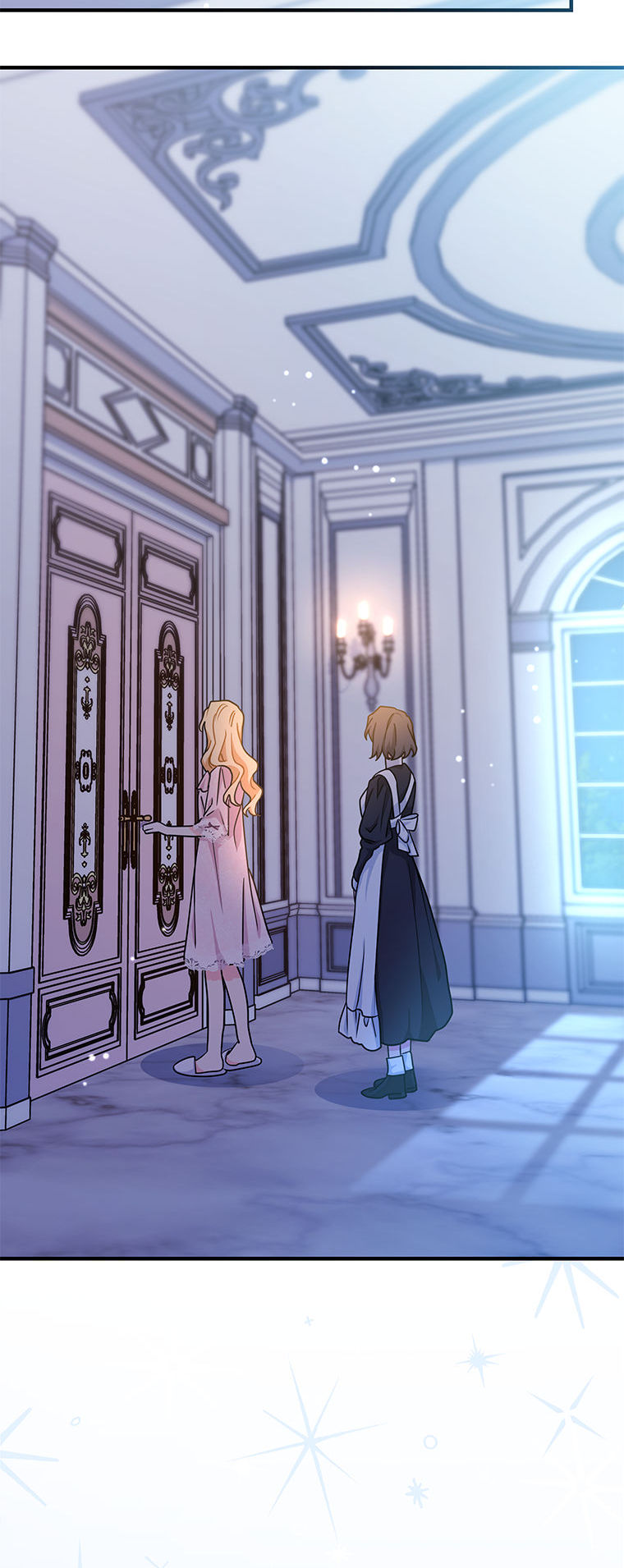The Sea Captain's Bride Chapter 45 page 24