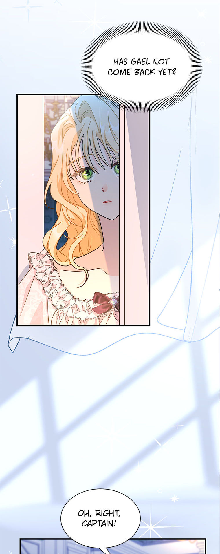 The Sea Captain's Bride Chapter 45 page 25