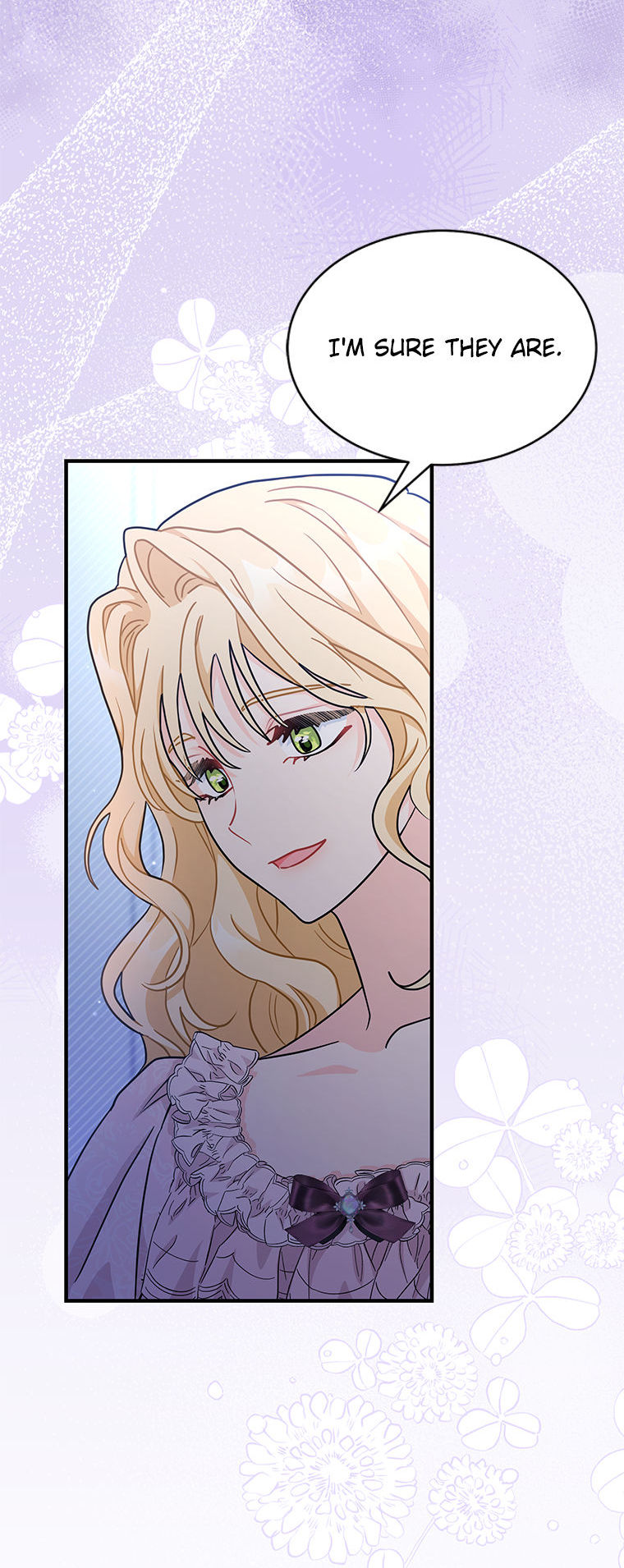 The Sea Captain's Bride Chapter 45 page 28
