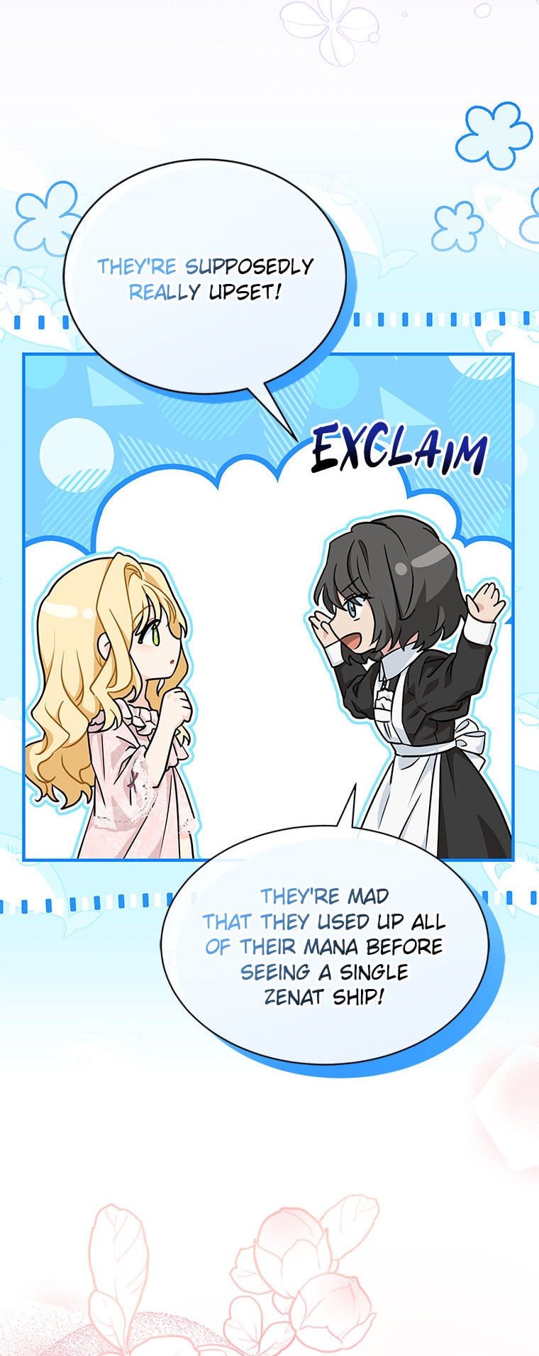 The Sea Captain's Bride Chapter 45 page 29