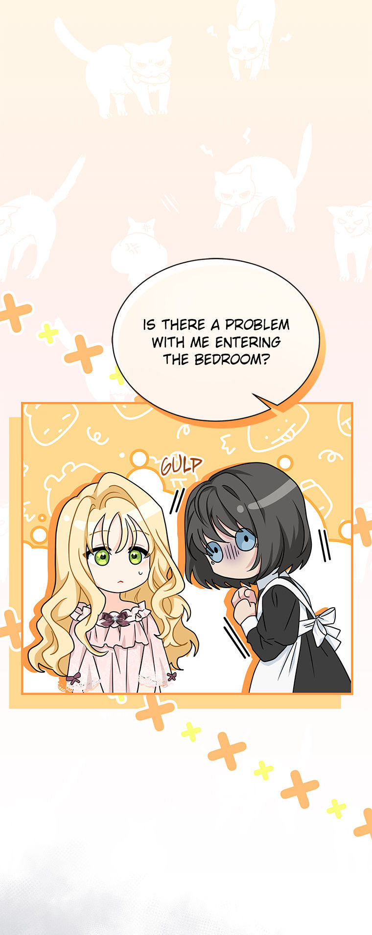 The Sea Captain's Bride Chapter 45 page 32