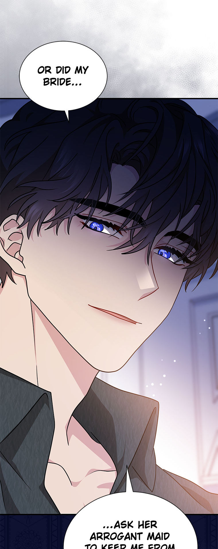 The Sea Captain's Bride Chapter 45 page 33