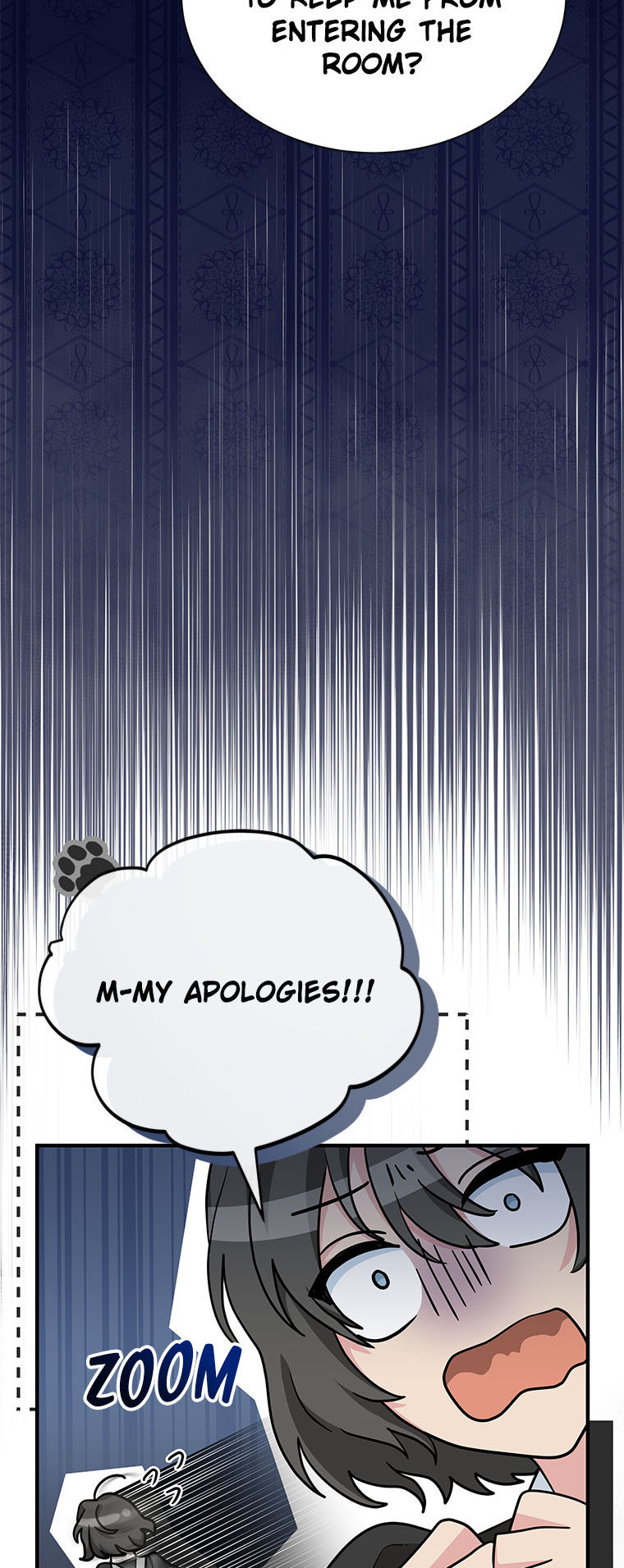 The Sea Captain's Bride Chapter 45 page 34